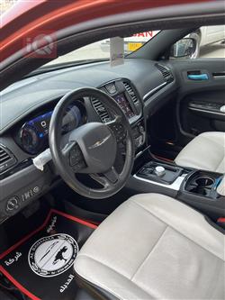 Chrysler 300